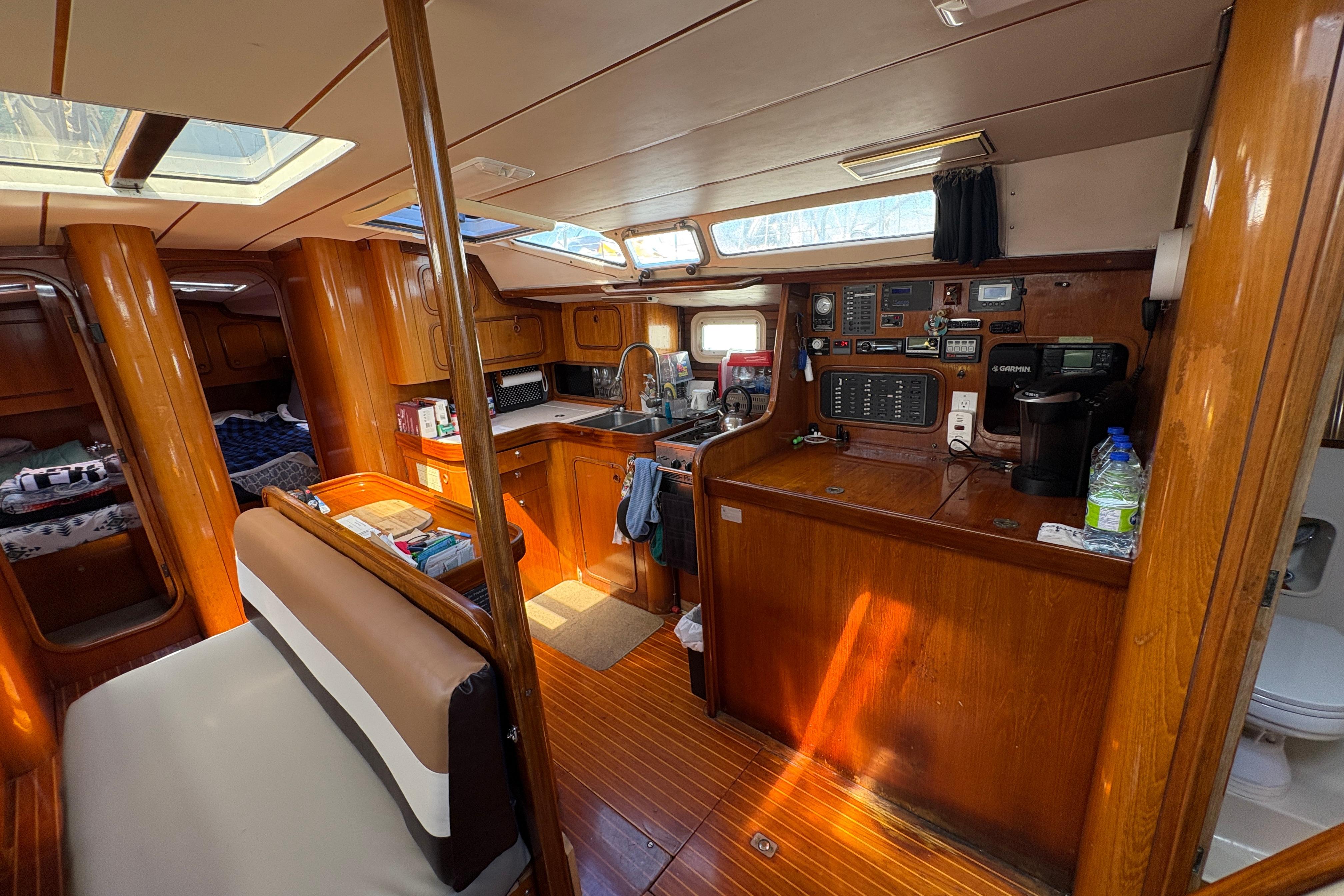 Yacht Photos Pics