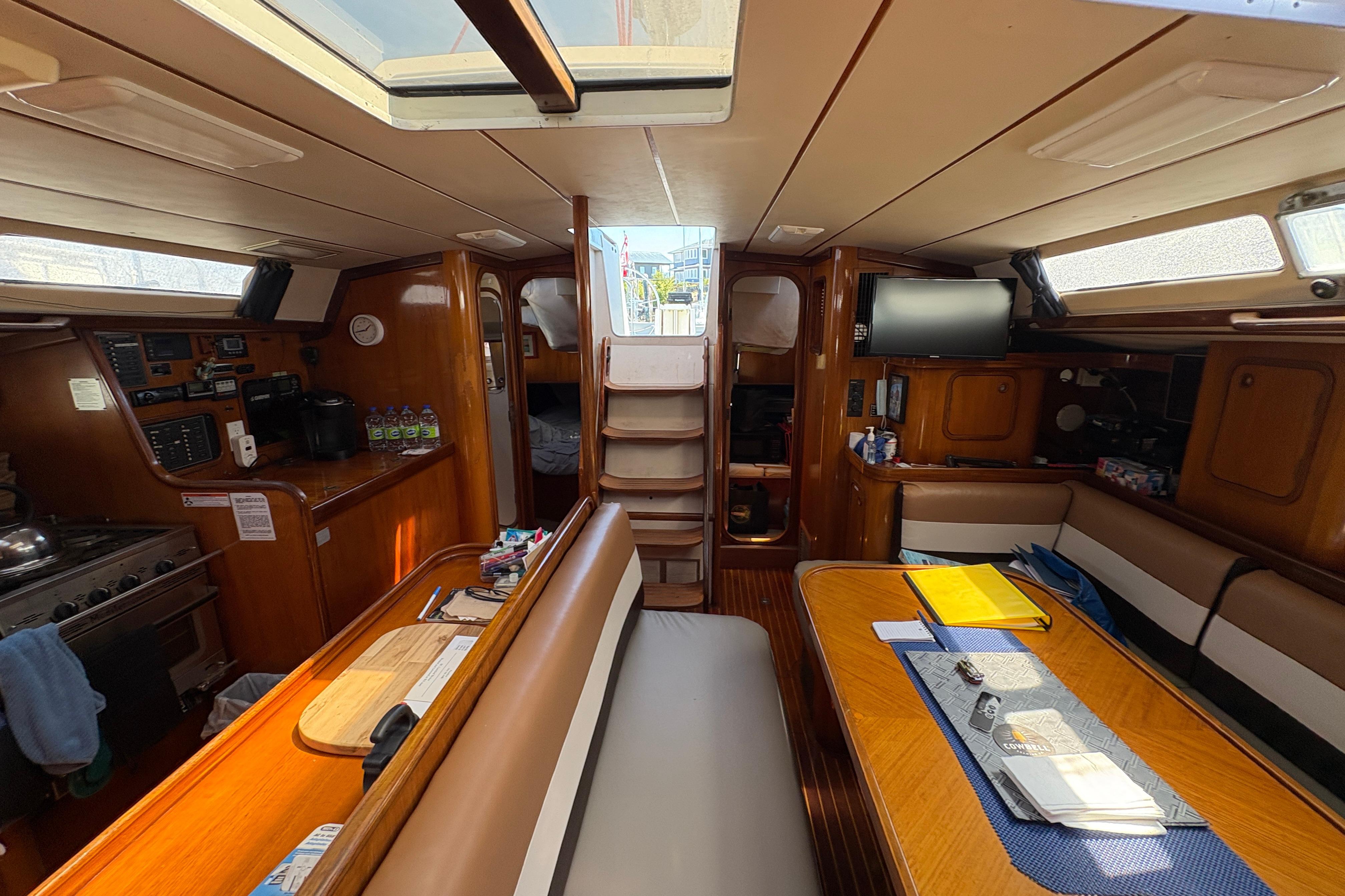 Yacht Photos Pics