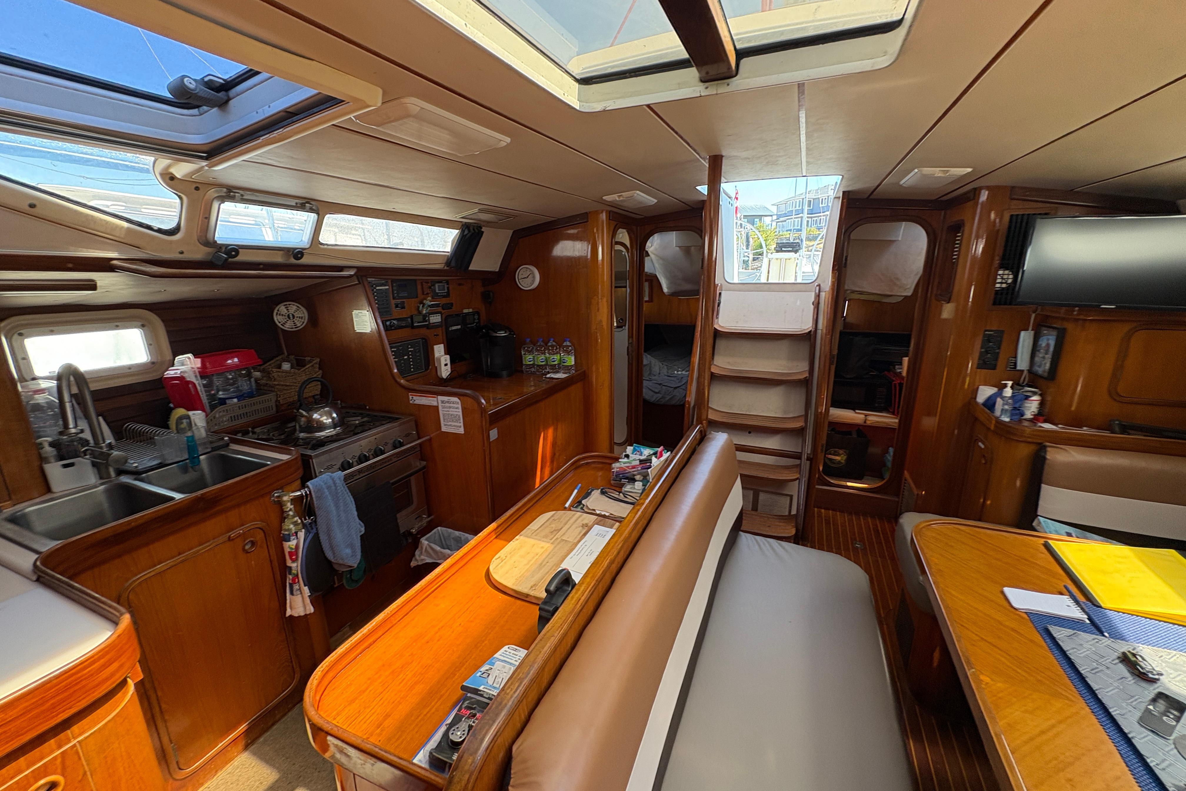 Yacht Photos Pics