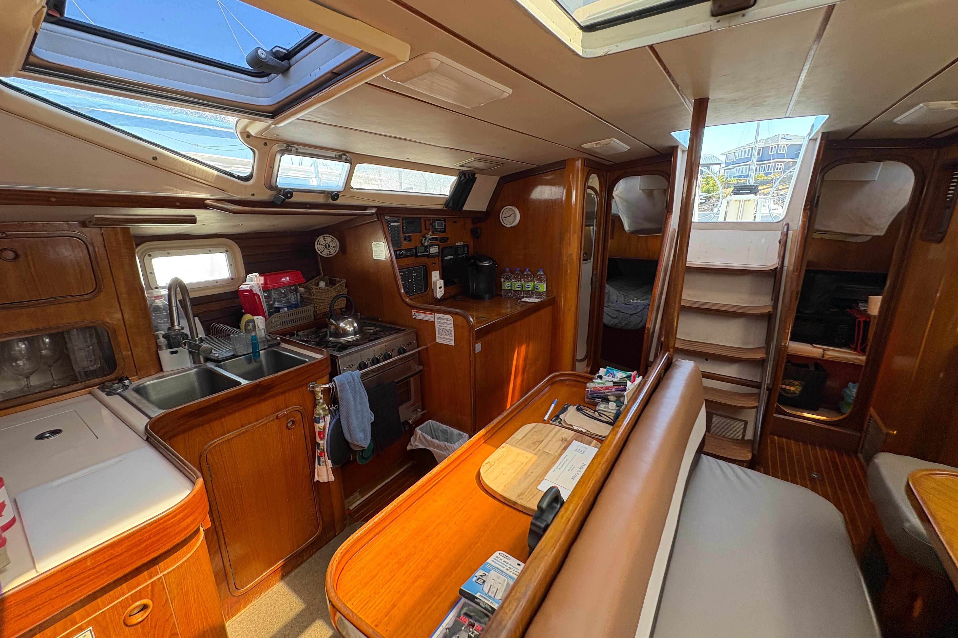 Yacht Photos Pics