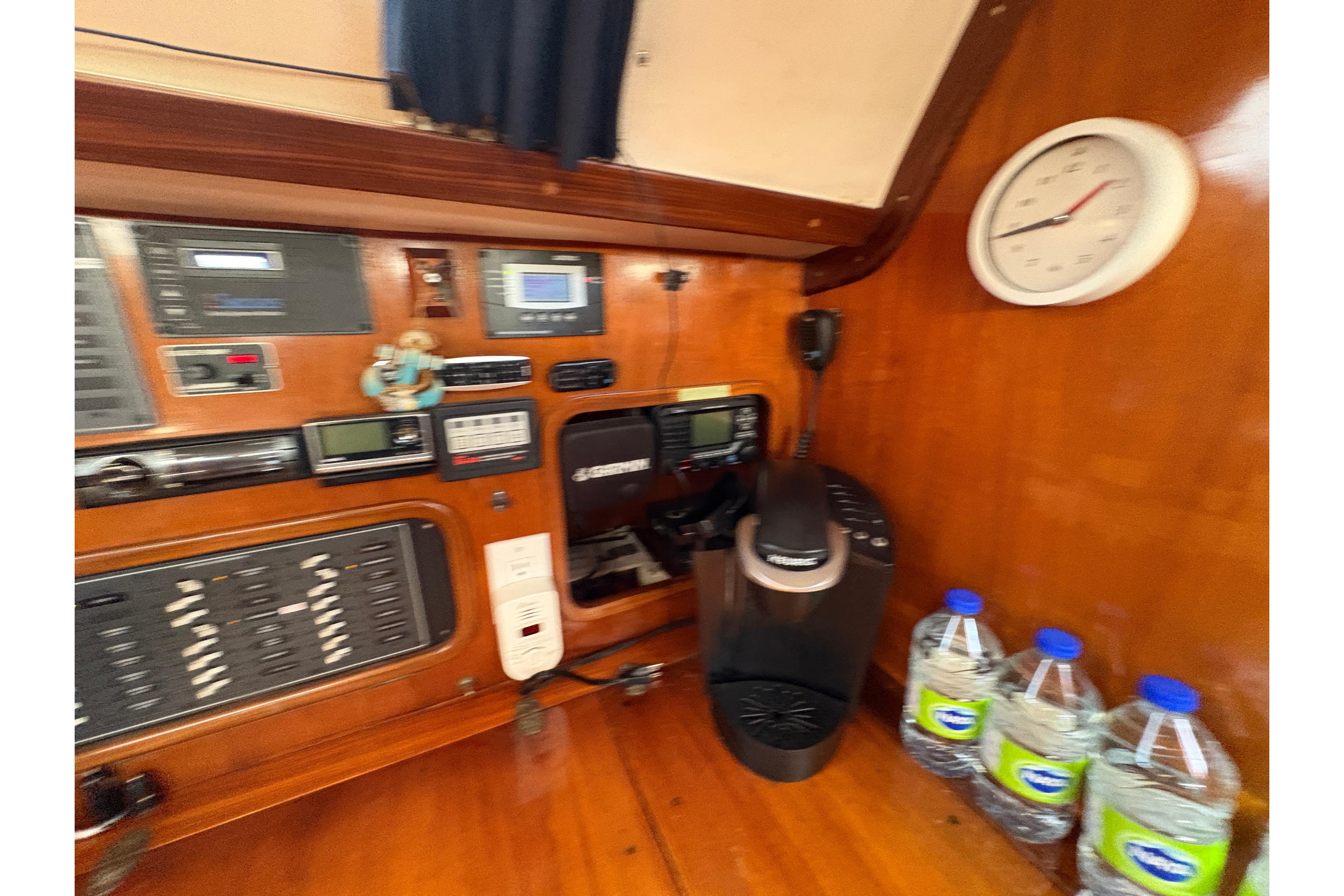 Yacht Photos Pics