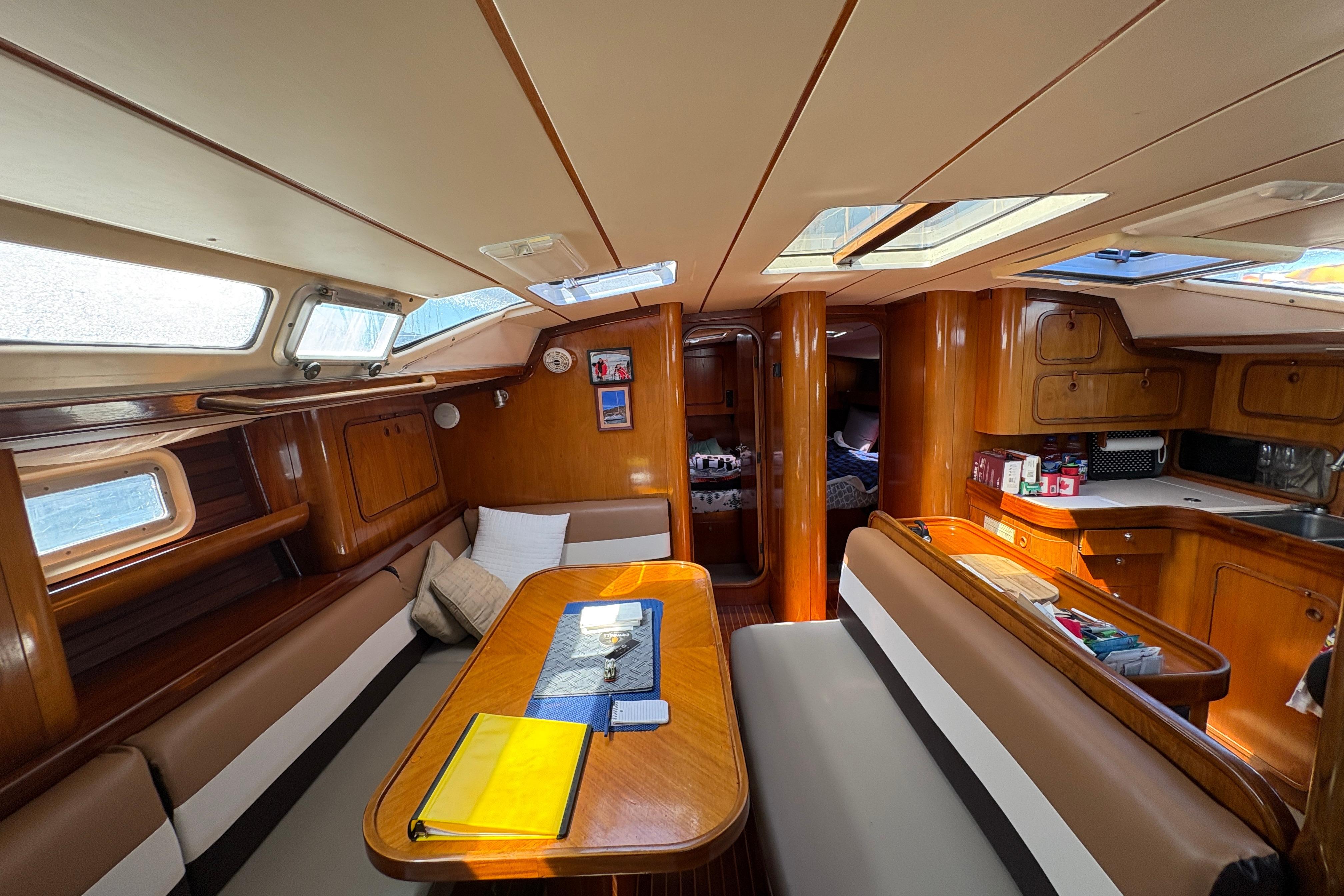 Yacht Photos Pics