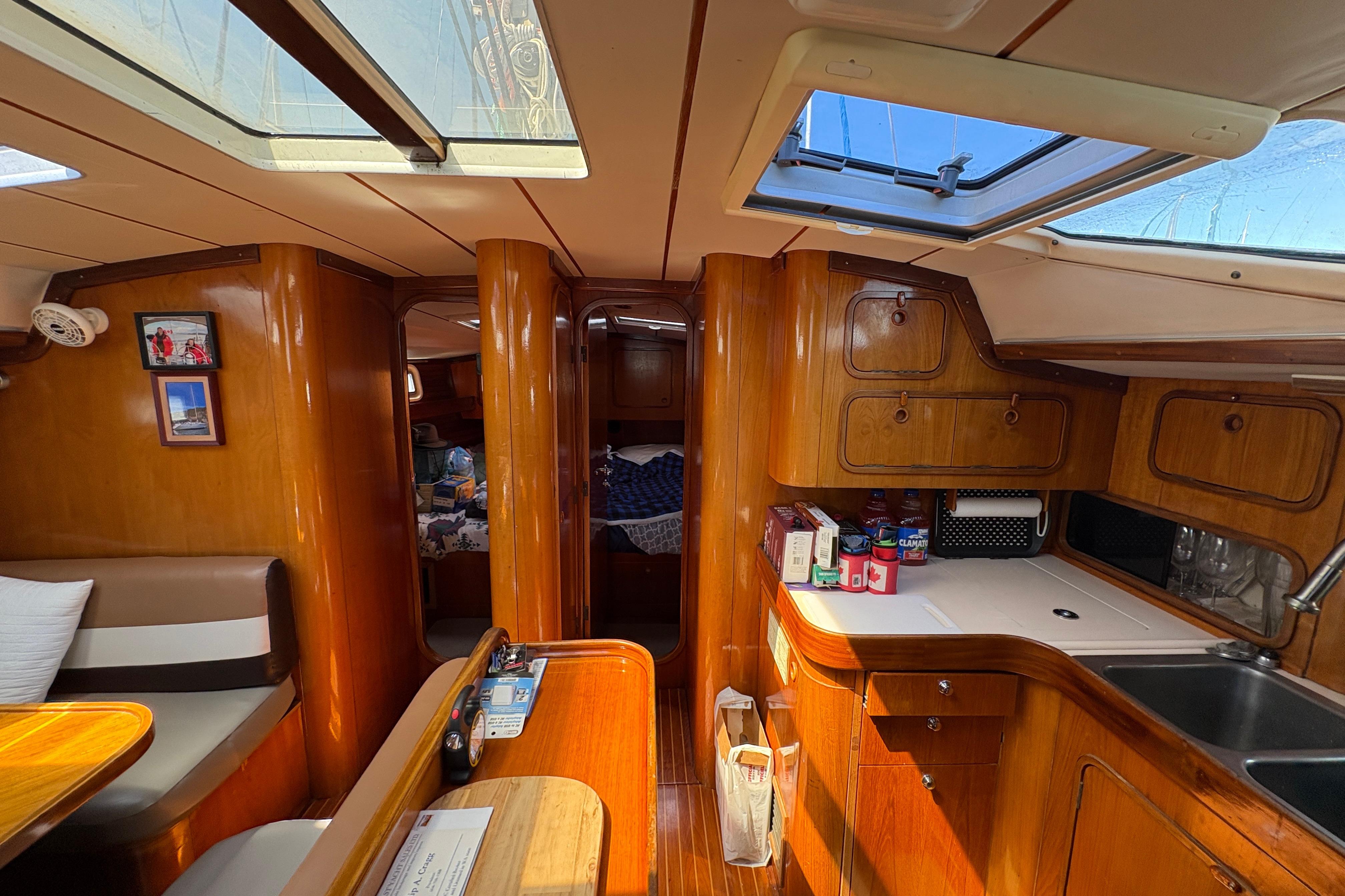 Yacht Photos Pics