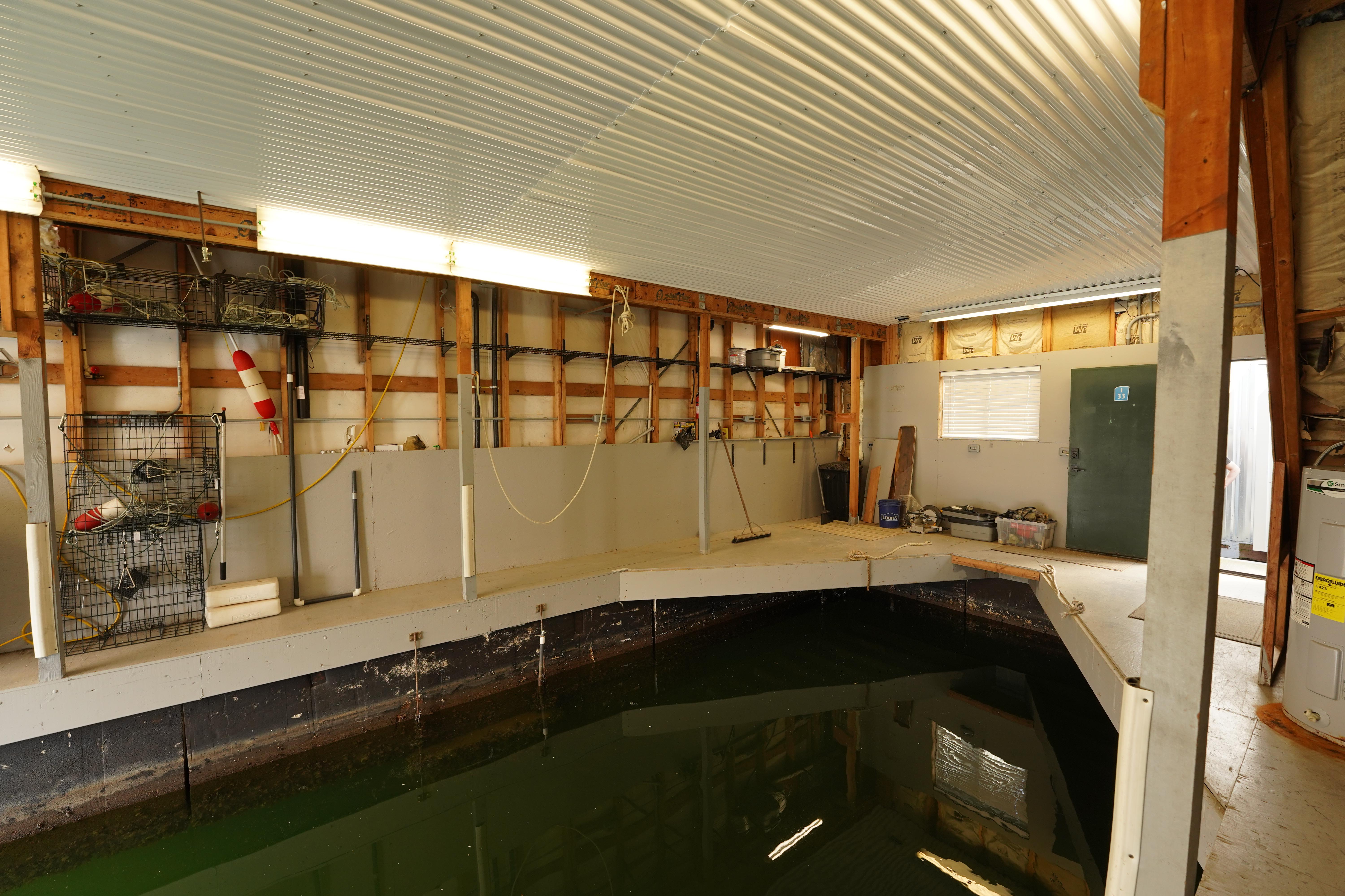 Custom-46 x 20 Boathouse 1994 -WA-US-9781440 | Thumbnail