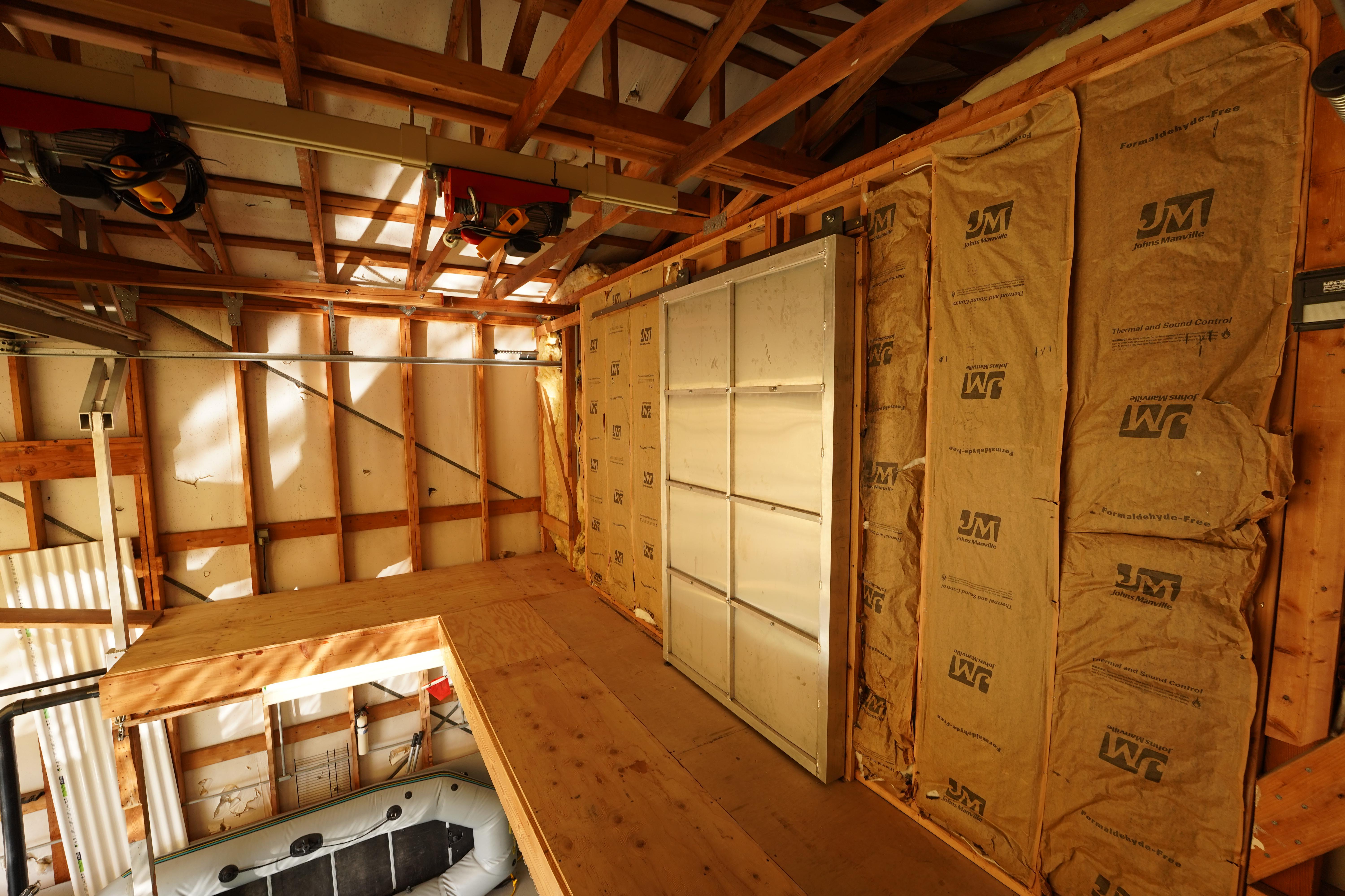 Custom-46 x 20 Boathouse 1994 -WA-US-9781440 | Thumbnail