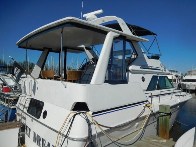 38' Sea Ray, Listing Number 100852050, - Photo No. 29