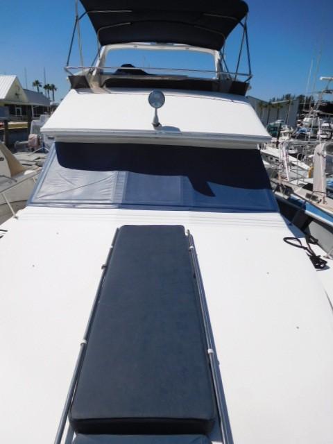 38' Sea Ray, Listing Number 100852050, - Photo No. 4