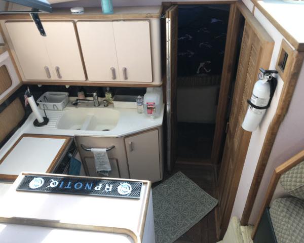 38' Sea Ray, Listing Number 100912460, - Photo No. 6
