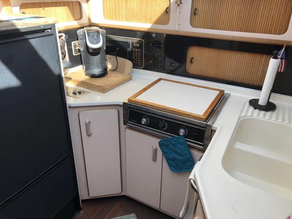 38' Sea Ray, Listing Number 100912460, - Photo No. 8