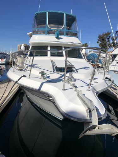 38' Sea Ray, Listing Number 100912460, - Photo No. 35