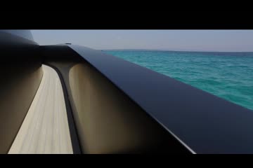 Vanquish Yachts 43 MK II video