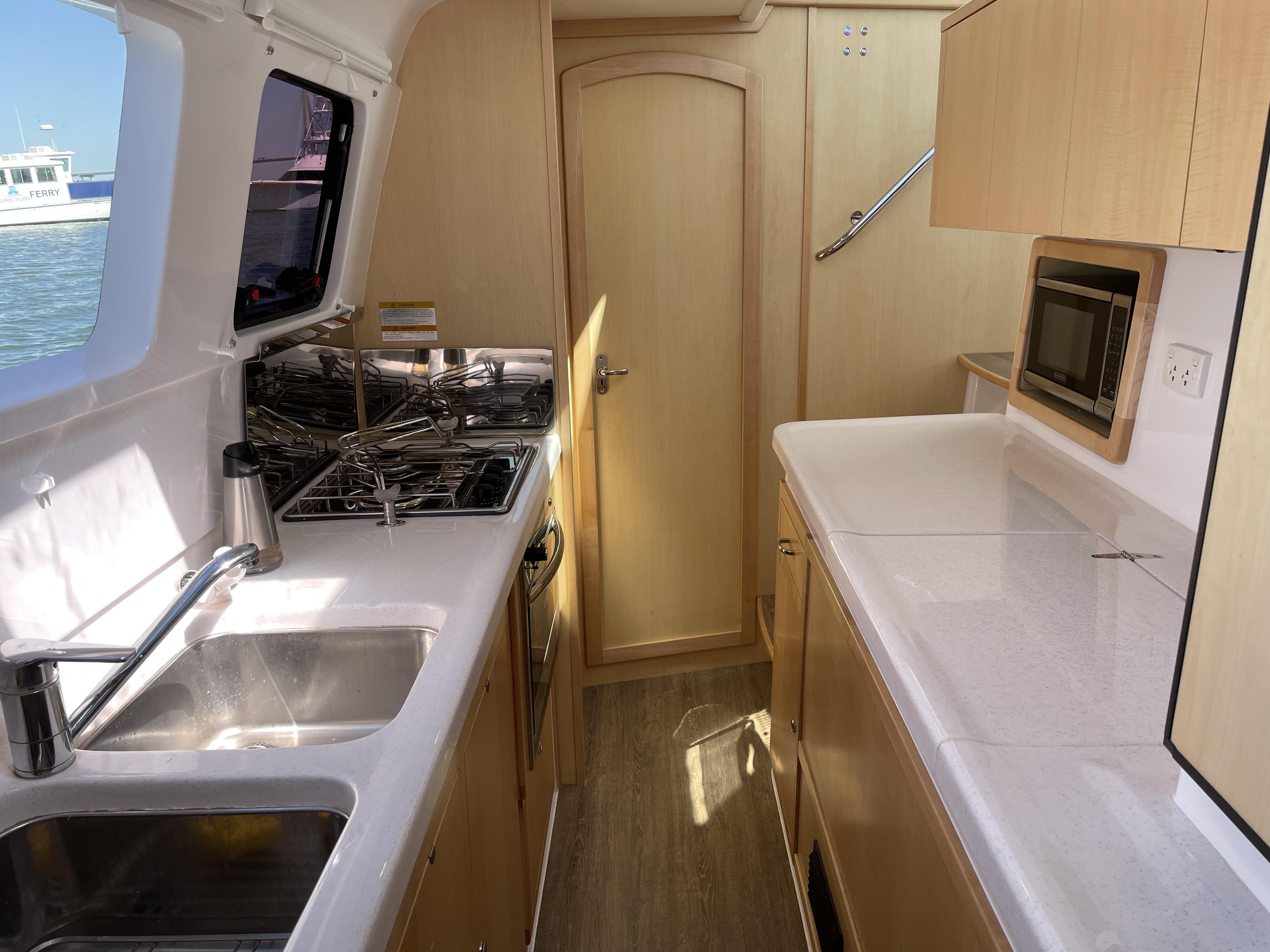 Seawind-1260 2023-KATARA FL-US-9751450 | Thumbnail