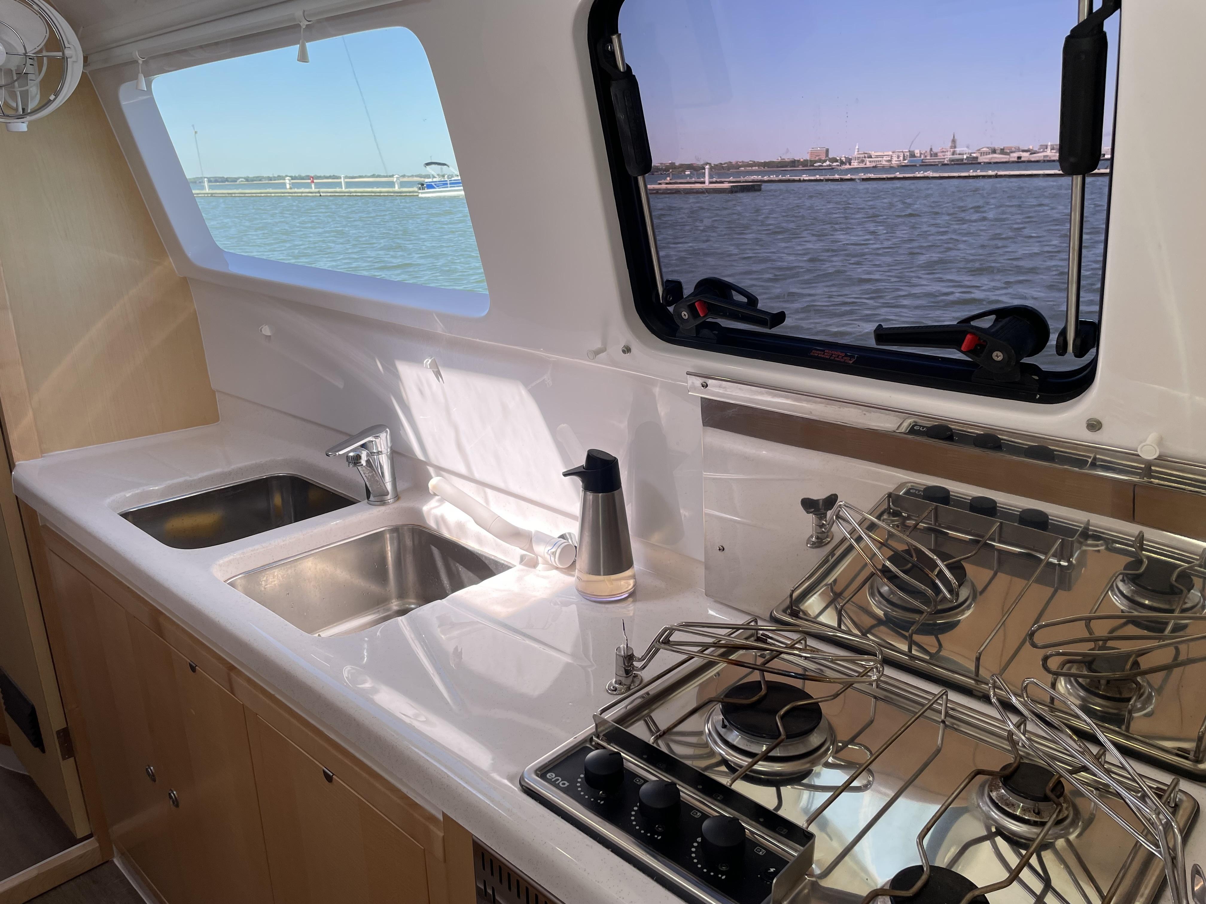 Seawind-1260 2023-KATARA FL-US-9751450 | Thumbnail