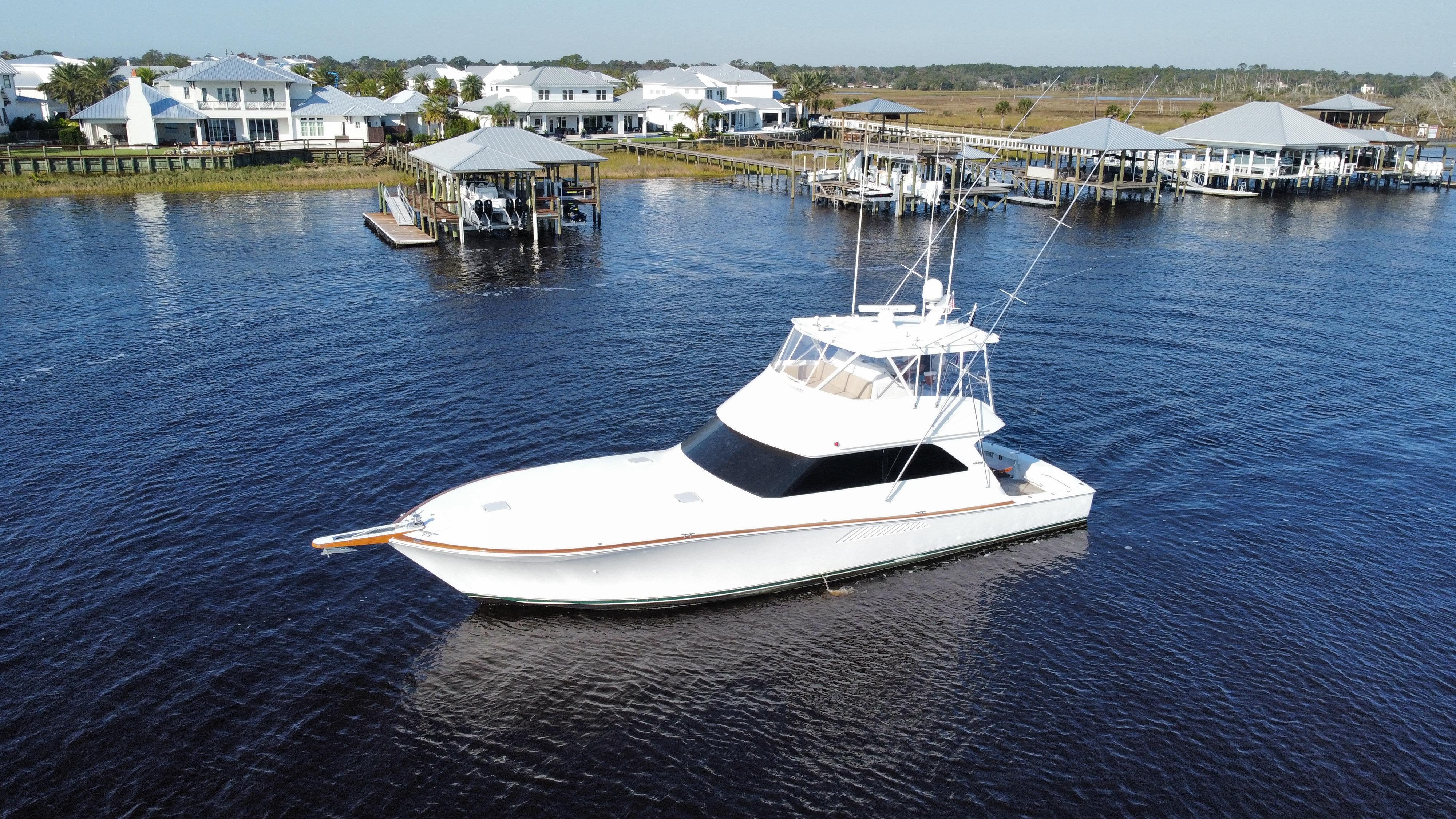 viking yachts for sale near me