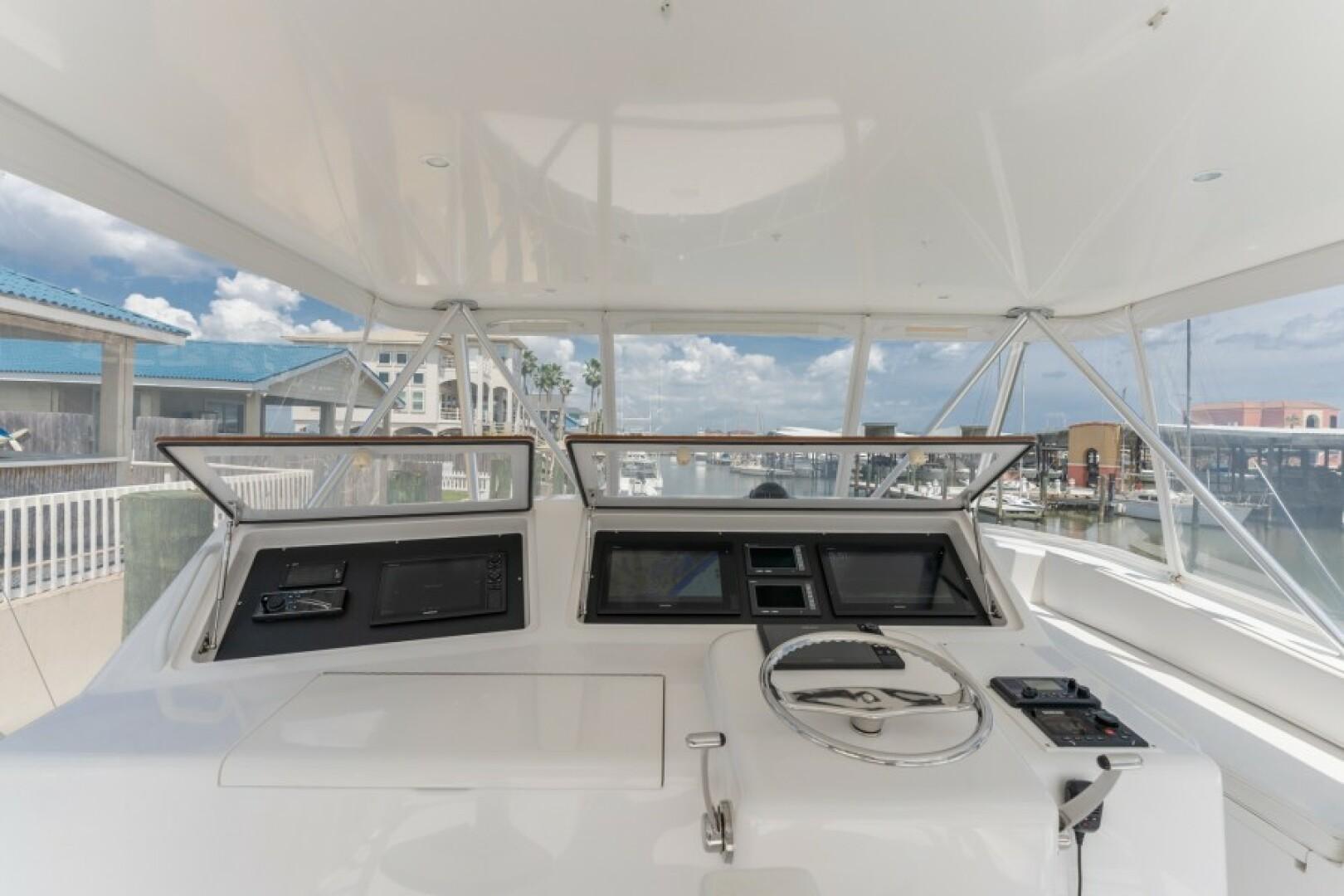 Viking-52 Convertible 2007-KRAKEN FL-US-9751454 | Thumbnail