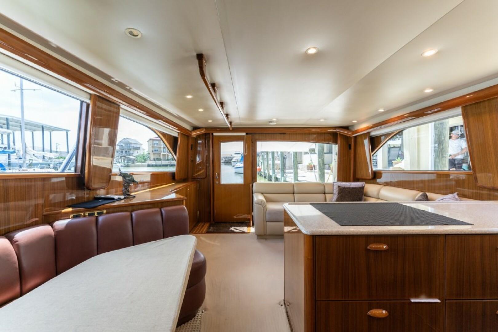 Viking-52 Convertible 2007-KRAKEN FL-US-9751454 | Thumbnail
