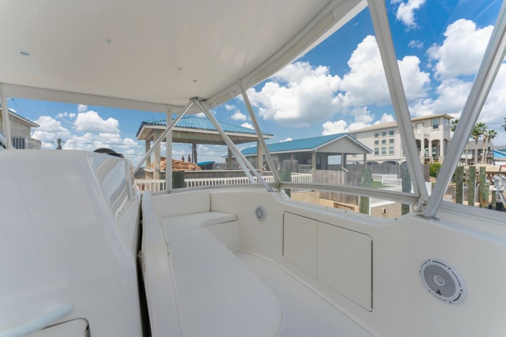 Viking-52 Convertible 2007-KRAKEN FL-US-9751454 | Thumbnail