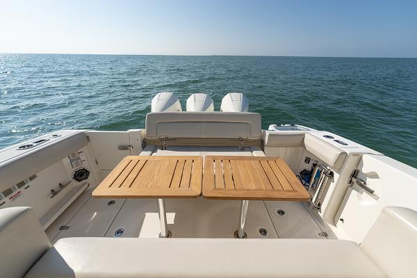 35' Boston Whaler, Listing Number 100916221, - Photo No. 7