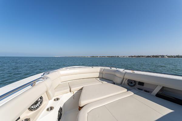 35' Boston Whaler, Listing Number 100916221, - Photo No. 8