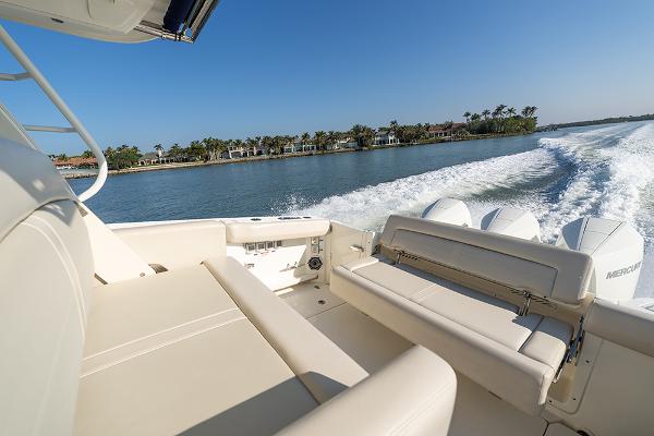 35' Boston Whaler, Listing Number 100916221, - Photo No. 13