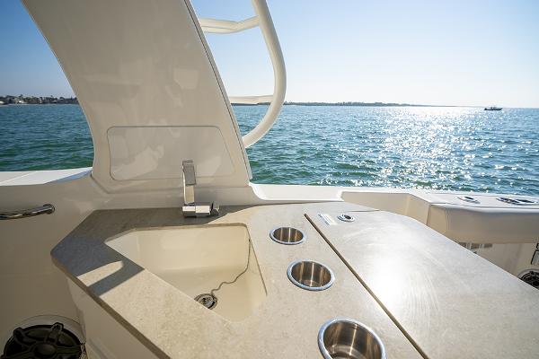 35' Boston Whaler, Listing Number 100916221, - Photo No. 18