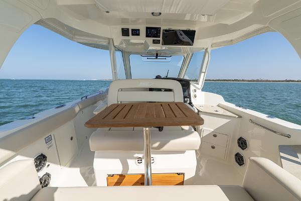 35' Boston Whaler, Listing Number 100916221, Image No. 25