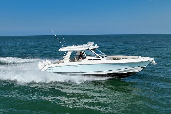 35' Boston Whaler, Listing Number 100916221, Image No. 28