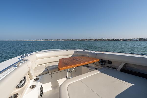 35' Boston Whaler, Listing Number 100916221, Image No. 29