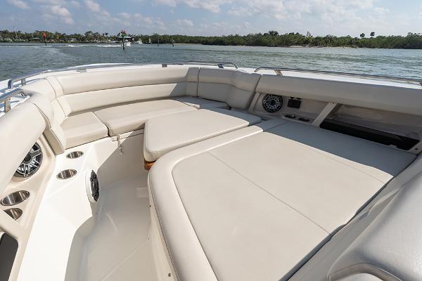 35' Boston Whaler, Listing Number 100916221, - Photo No. 30