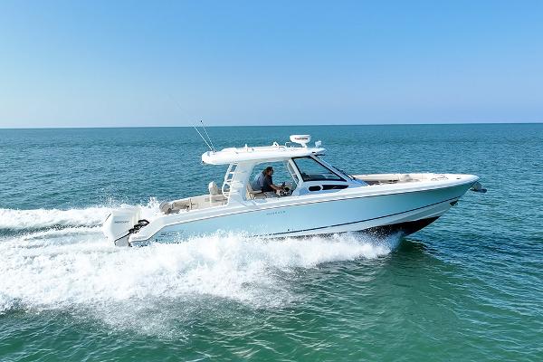 35' Boston Whaler, Listing Number 100916221, Image No. 51