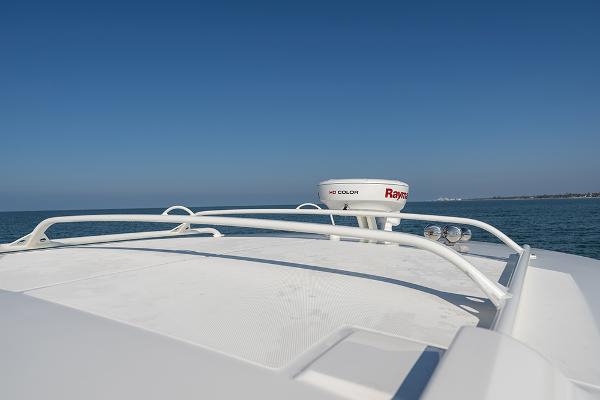 35' Boston Whaler, Listing Number 100916221, - Photo No. 58