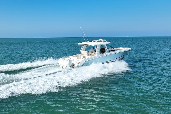35' Boston Whaler, Listing Number 100916221, Image No. 61