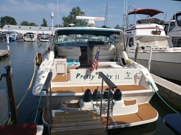 40' Sea Ray, Listing Number 100911521, - Photo No. 6