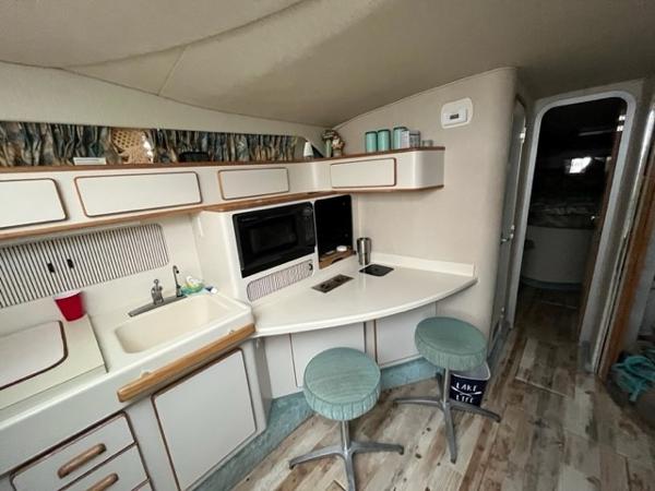 40' Sea Ray, Listing Number 100911521, - Photo No. 30
