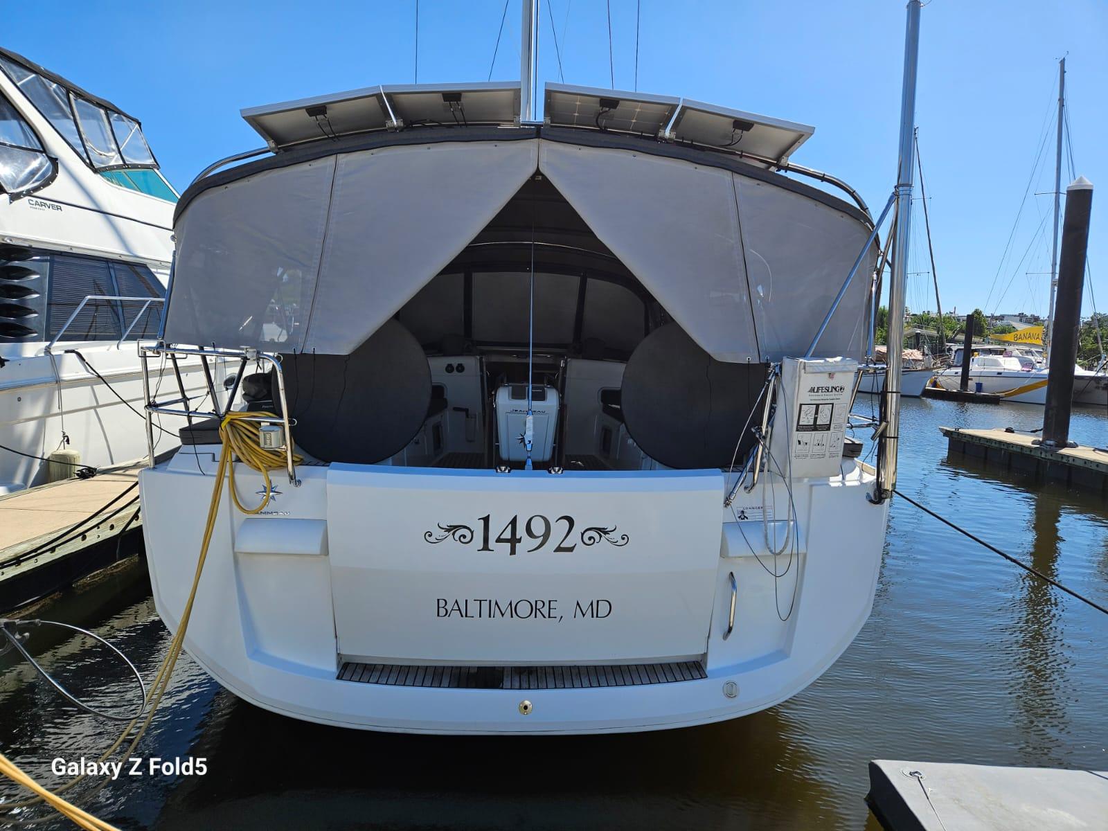 Newport RI Yacht Brokerage