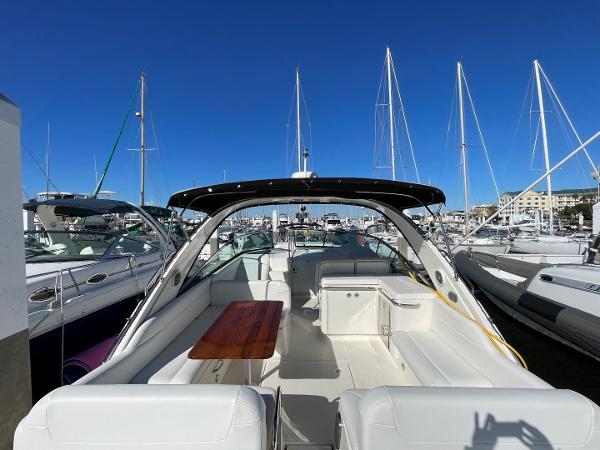 37' Sea Ray, Listing Number 100912425, - Photo No. 5