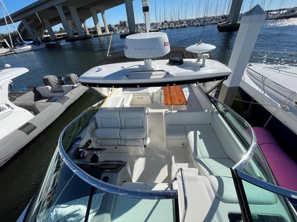 37' Sea Ray, Listing Number 100912425, - Photo No. 9