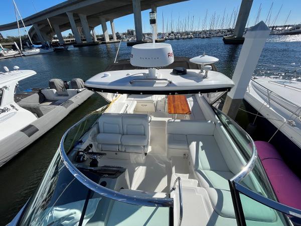 37' Sea Ray, Listing Number 100912425, - Photo No. 25