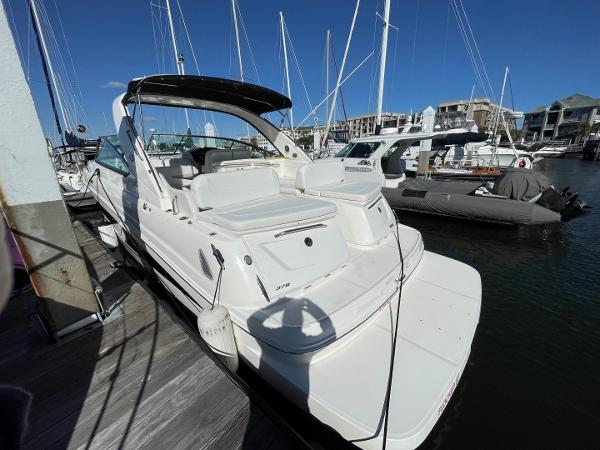 37' Sea Ray, Listing Number 100912425, - Photo No. 4