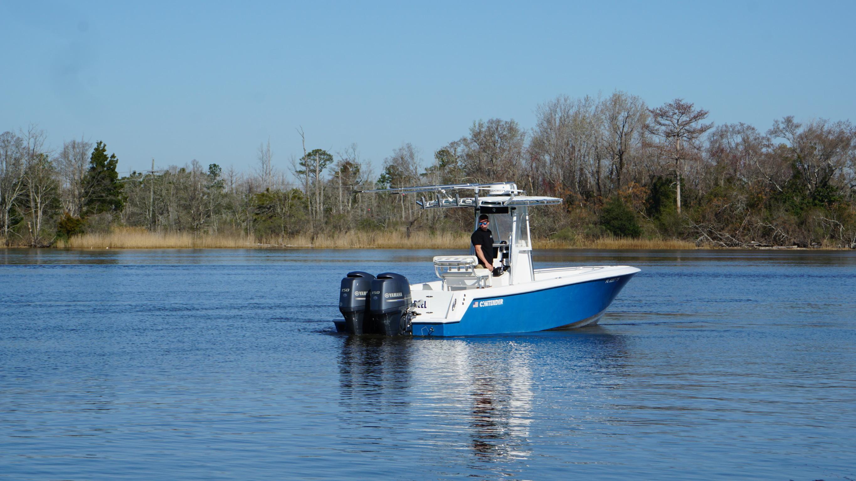 2015 Contender 25 Tournament - Image 9