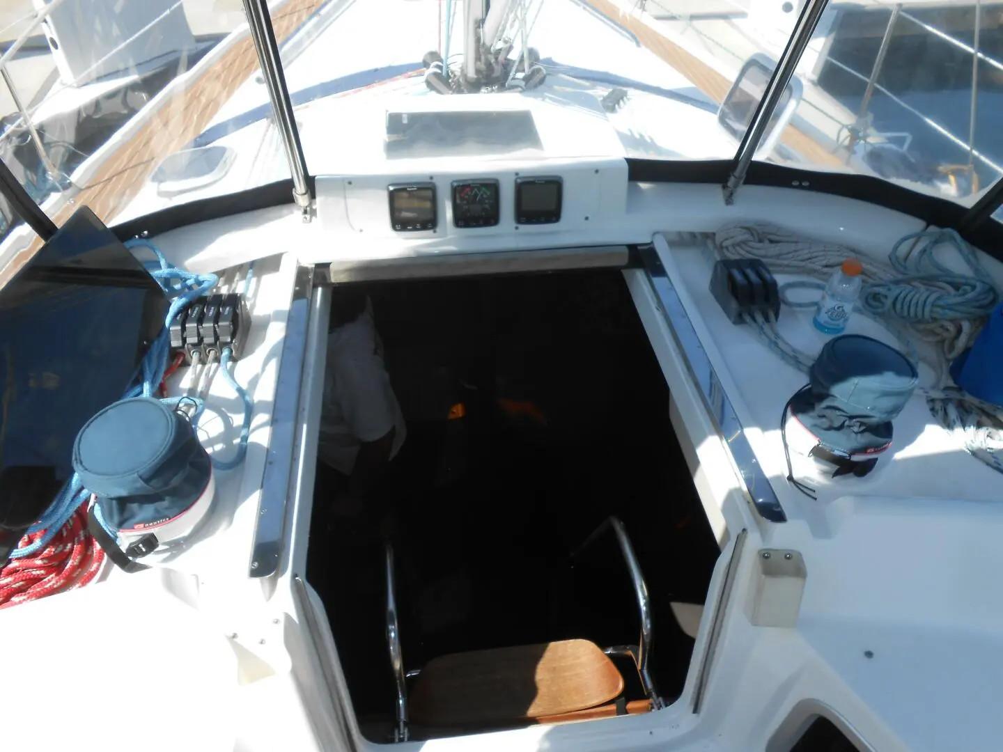 42′ Hunter 2001 Yacht for Sale