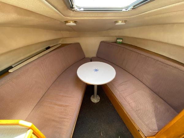 1997 Falcon Tomahawk 23 Sundeck (Highcraft)