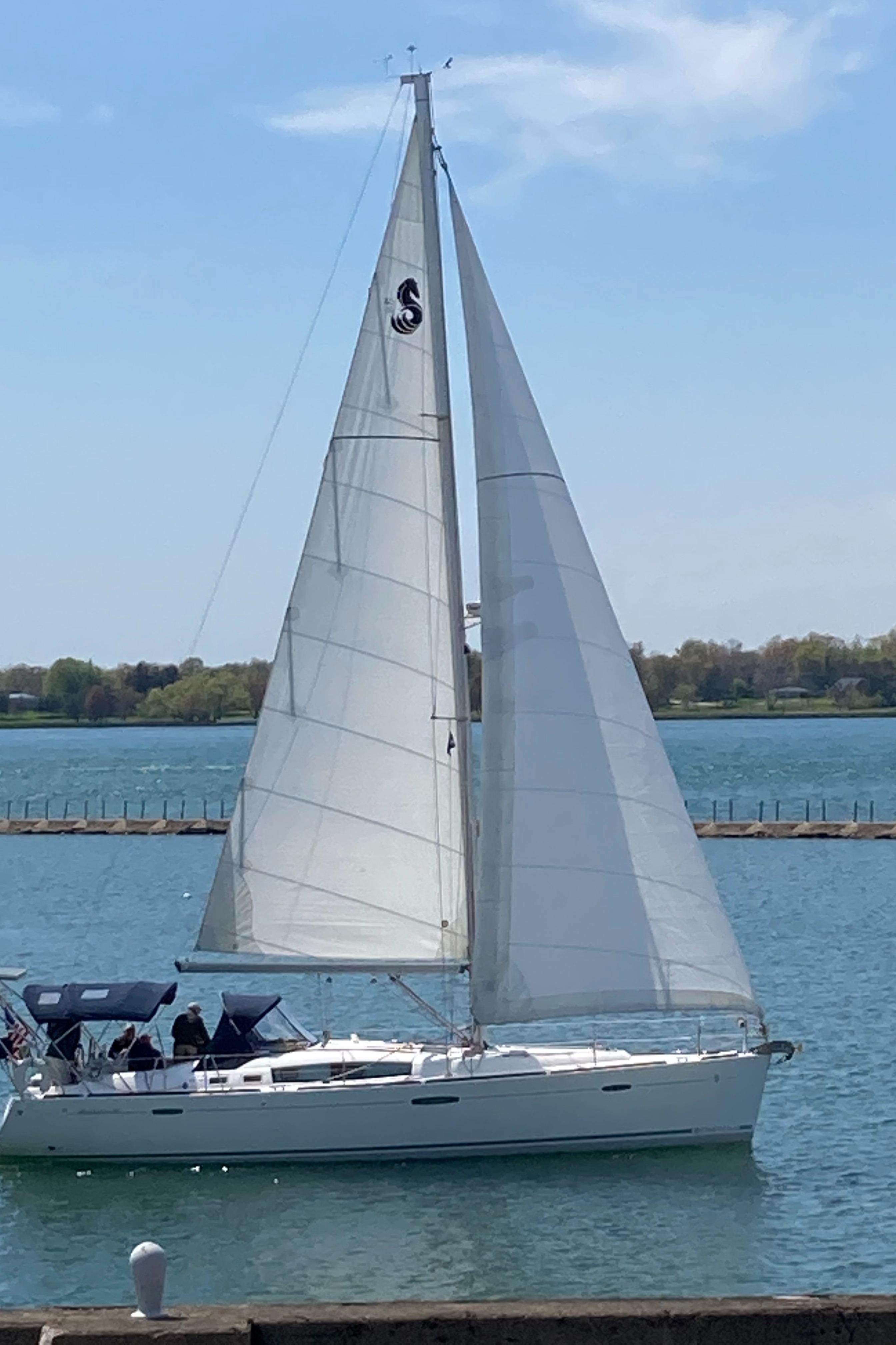 2008 Beneteau