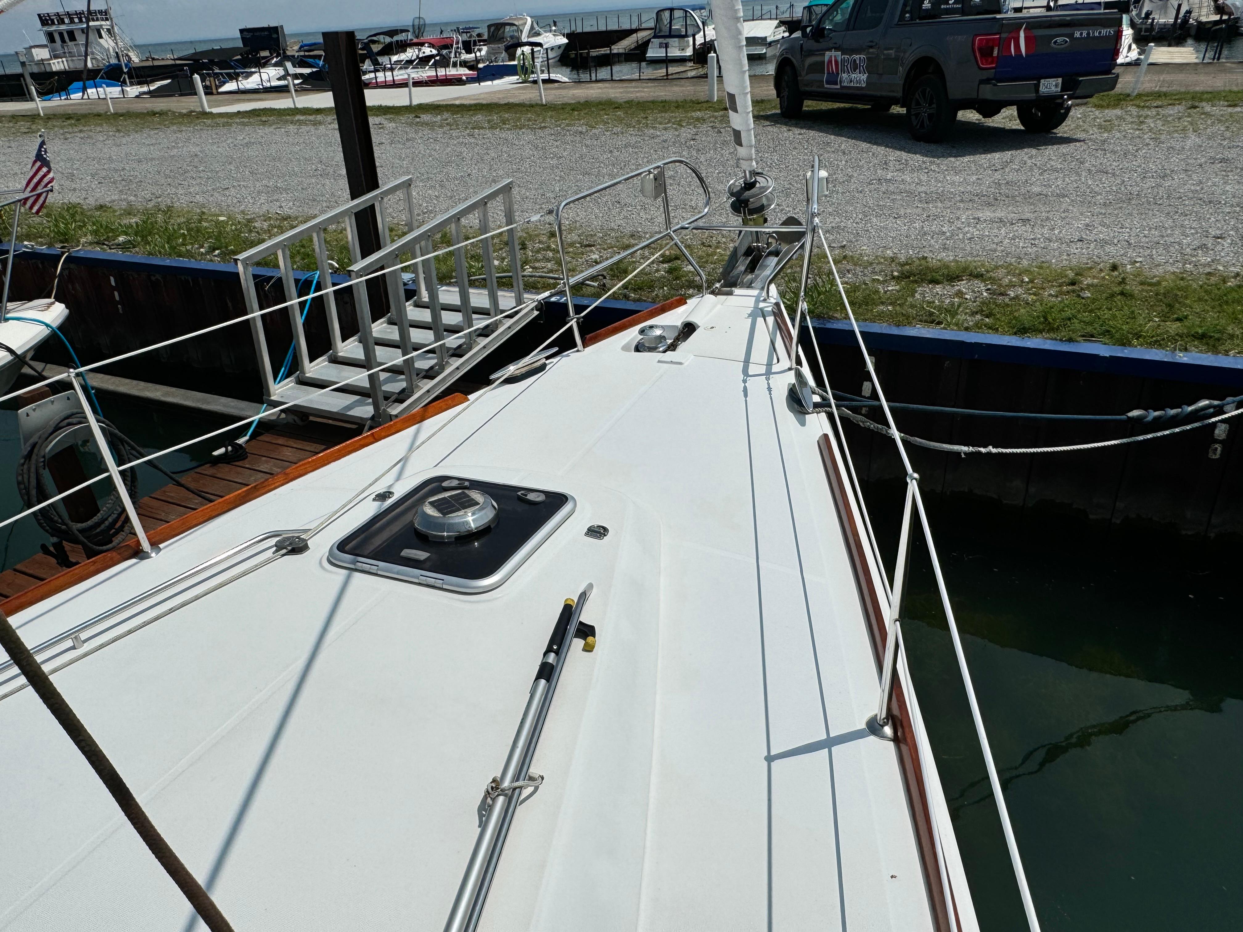 2008 Beneteau