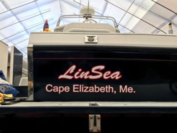 2004 Albin Yachts boat for sale, model of the boat is 28' Tournament & Image # 16 of 36