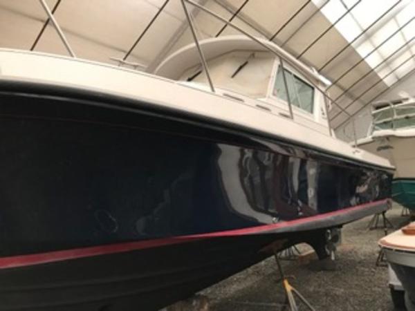 2004 Albin Yachts boat for sale, model of the boat is 28' Tournament & Image # 21 of 36