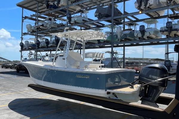 23' Regulator, Listing Number 100916220, - Photo No. 6