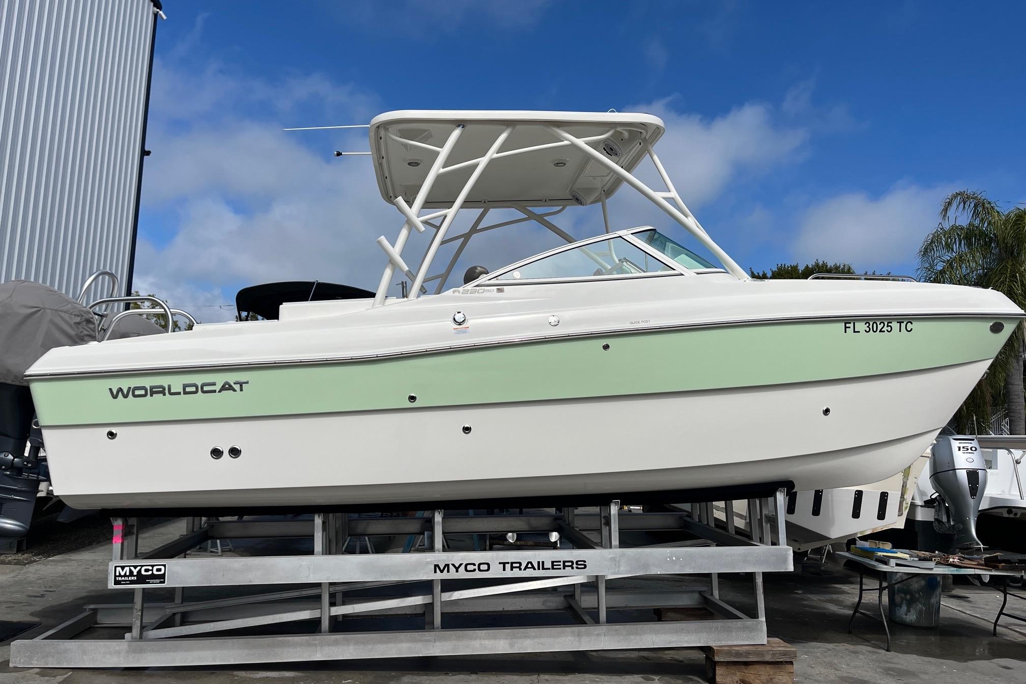 FL 10509 RC Knot 10 Yacht Sales FL 10509 RC Knot 10 Yacht Sales