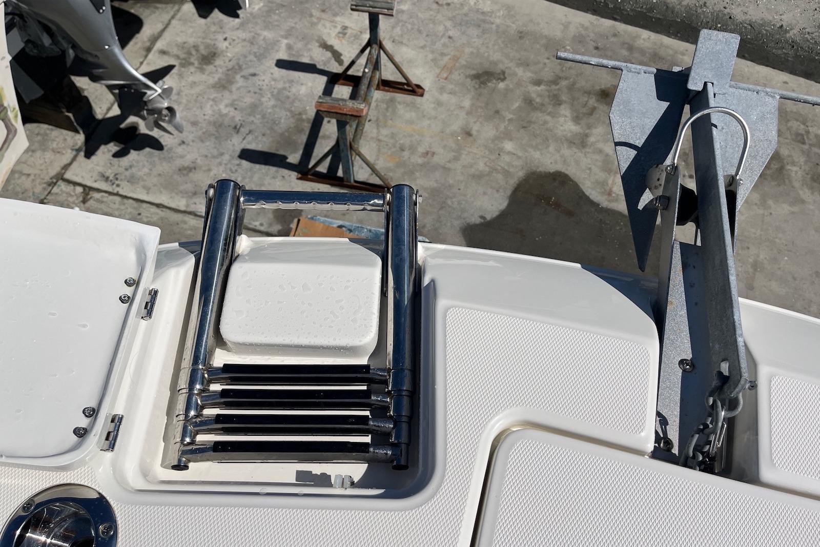 FL 10509 RC Knot 10 Yacht Sales FL 10509 RC Knot 10 Yacht Sales