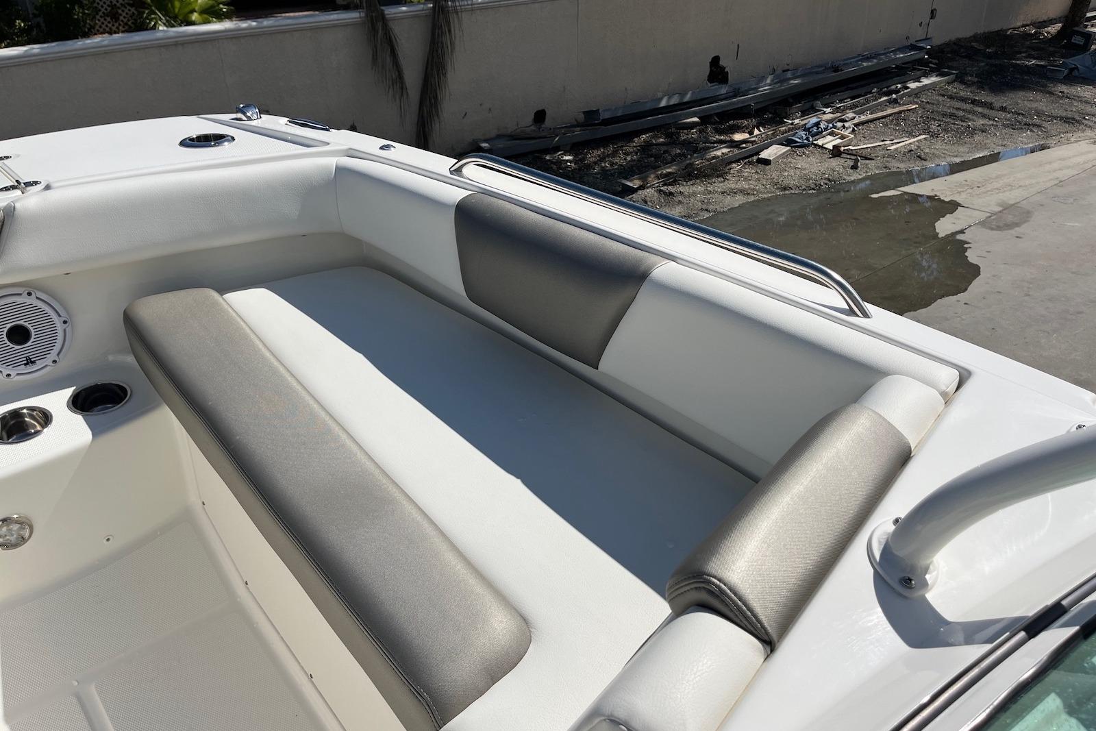 FL 10509 RC Knot 10 Yacht Sales FL 10509 RC Knot 10 Yacht Sales